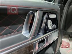 مرسيدس بنز G-Class